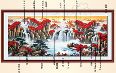1B-鸿运当头聚宝盆